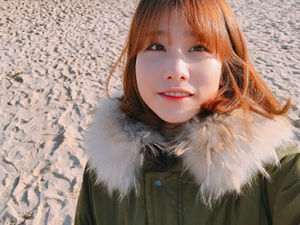 Meet your Posher, Hyojoo